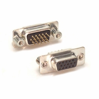 180-015-212-021 CONN DB15 FEMALE HD DIP SLD TIN