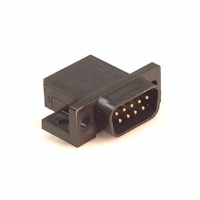 177-009-110-061 CONN DB9 MALE .590