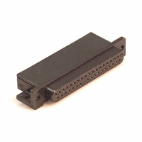 177-037-210-061 CONN DB37 FEM .590