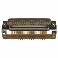 174-E50-111R241 CONN DB50 MALE .370