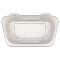 160-000-109R000 DUST COVER FOR DB9 MALE