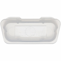 160-000-115-000 DUST COVER FOR DB15 MALE