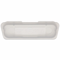 160-000-125-000 DUST COVER FOR DB25 MALE