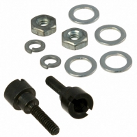 3341-3 CONN JACKSOCKET KIT #4-40 .30