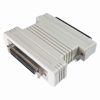 AB885-F/M ADAPTER EXT SCSI2-3 DB50F-DB68M