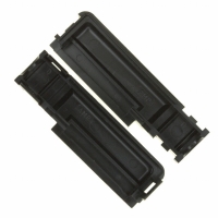 552413-1 24 CONTACT CONNECTORS COVER