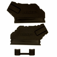 569336-3 COVER KIT 120DEG CHAMP SYS 5 3PC