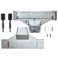 749081-1 100 50SR BSHELL KIT,M JSCREW