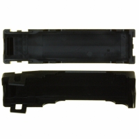 554831-1 COVER KIT,B/B ASSY,24POS,CHAMP