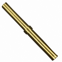 162A18419X DSUB HD SOCKET 22AWG GOLD