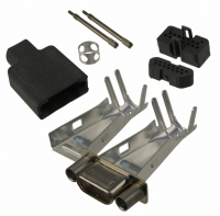 0834229014 CMD RECPT KIT 15 CIR UNASSEMBLED