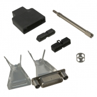 0834249014 CMD RECPT KIT 25 CIR UNASSEMBLED