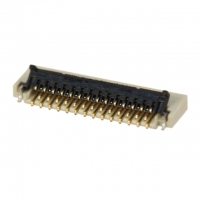 1746237-9 CONN FPC 27POS .3MM FLIP LOC SMD