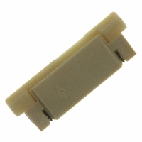 1-1734839-6 CONN FPC 16POS .5MM RT ANG SMD