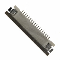 XF2L-1835-1A CONN FPC 18POS 0.5MM PITCH SMD