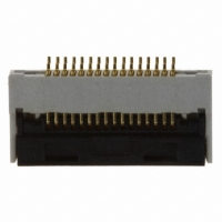 046288016000846+ CONN FFC/FPC 16POS .5MM R/A SMD