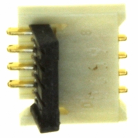 XF3A-0855-41A CONN FPC .3MM 8POS UPPER SMD
