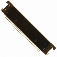 086212033340800+ CONN FPC R ANGLE .5MM 33 CON