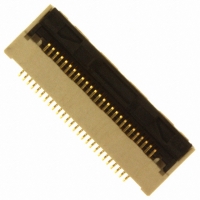 046288026000846+ CONN FFC/FPC 26POS .5MM R/A SMD