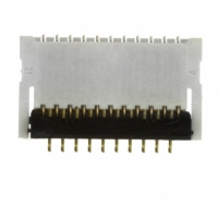 XF2B-2145-31A CONN FPC 21POS 0.3MM PITCH SMD