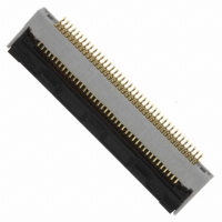 046288040000846+ CONN FFC/FPC 40POS .5MM R/A SMD