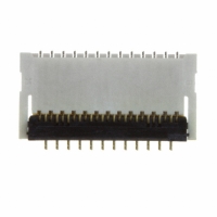 XF2B-2545-31A CONN FPC 25POS 0.3MM PITCH SMD