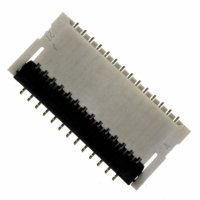 XF2B-2745-31A CONNECTOR FPC 27POS 0.3MM SMD