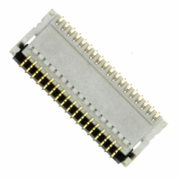 XF2B-3545-31A CONN FPC 35POS 0.3MM PITCH SMD