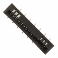 HFW14S-2STE1LF CONN FPC/FFC 14POS 1MM VERT SMD