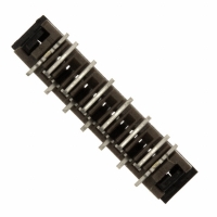 SFW11S-2STME1LF CONN FPC/FFC 11POS 1MM VERT SMD