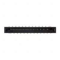 SFW24S-2STME1LF CONN FPC/FFC 24POS 1MM VERT SMD