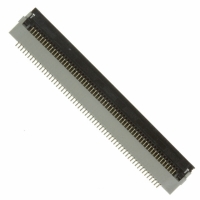 10085901-6015ELF CONN FPC/FFC 60POS .5MM R/A SMD