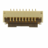 FH33-9S-0.5SH(10) CONN FPC 9POS .5MM GOLD SMD