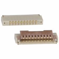 FH19C-10S-0.5SH(05) CONN FPC/FFC 10POS .5MM SMD GOLD