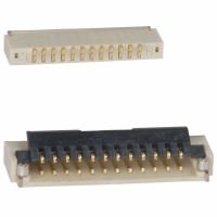 FH19SC-12S-0.5SH(05) CONN FPC/FFC 12POS .5MM SMD GOLD