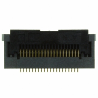 FH28E-20S-0.5SH(05) CONN FPC 20POS 0.5MM SMD GOLD