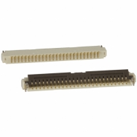 FH33-26S-0.5SH(10) CONN FPC 26POS .5MM GOLD SMD