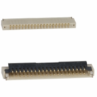 FH19SC-20S-0.5SH(05) CONN FPC/FFC 20POS .5MM SMD GOLD