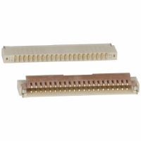 FH19C-21S-0.5SH(05) CONN FPC/FFC 21POS .5MM SMD GOLD