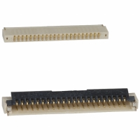 FH19SC-22S-0.5SH(05) CONN FPC/FFC 22POS .5MM SMD GOLD