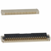 FH19SC-21S-0.5SH(05) CONN FPC/FFC 21POS .5MM SMD GOLD