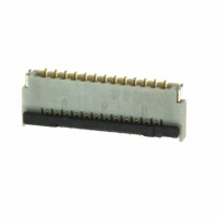 FH39-25S-0.3SHW(10) CONN FPC 25POS .3MM SMD