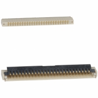 FH19SC-26S-0.5SH(05) CONN FPC/FFC 26POS .5MM SMD GOLD