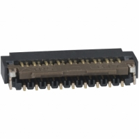 FH26-17S-0.3SHW(05) CONN FPC/FFC 17POS .3MM HORZ SMD