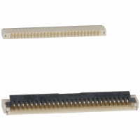 FH19SC-27S-0.5SH(05) CONN FPC/FFC 27POS .5MM SMD GOLD