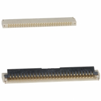 FH19SC-28S-0.5SH(05) CONN FPC/FFC 28POS .5MM SMD GOLD