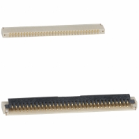 FH19SC-32S-0.5SH(05) CONN FPC/FFC 32POS .5MM SMD GOLD