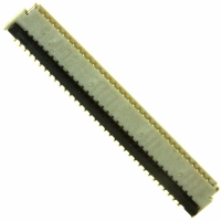 FH34S-34S-0.5SH(50) CONN FPC/FFC 34POS .5MM SMD GOLD