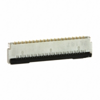 FH39-39S-0.3SHW(10) CONN FPC 39POS .3MM SMD