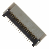 FH23-33S-0.3SHAW(05) CONN FPC 33POS .3MM GOLD SMD